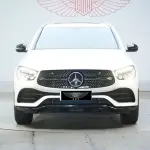 Mercedes-Benz GLC Coupe 2021 197 л.с. — лот 57810713 из Китая
