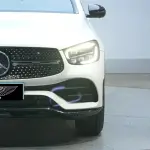 Mercedes-Benz GLC Coupe 2021 197 л.с. — лот 57810713 из Китая