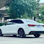 Audi A4L 2024 190 л.с. — лот 57810786 из Китая