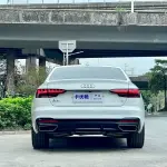 Audi A4L 2024 190 л.с. — лот 57810786 из Китая