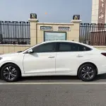 Changan Eado 2020 158 л.с. 158 л.с. 158 л.с. 158 л.с. из Китая
