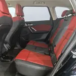 BMW X1 2024 204 л.с. — лот 57763842 из Китая
