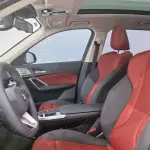 BMW X1 2024 из Китая