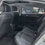 Volkswagen Magotan 2021 из Китая