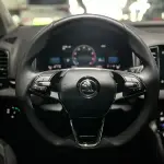 Skoda Karoq 2024 из Китая