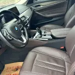 BMW 5 Series 2019 252 л.с. — лот 57810896 из Китая