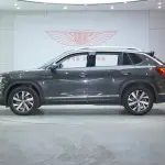 Volkswagen Tayron 2019 из Китая