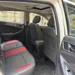 Changan Eado XT 2018 из Китая