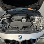 BMW 3 Series 2016 245 л.с. из Китая
