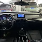 Fengguang Fengguang S560 2018 из Китая