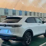Honda XR-V 2023 124 л.с. — лот 57818212 из Китая