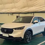 Honda XR-V 2023 124 л.с. — лот 57818212 из Китая