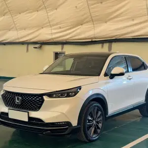 Honda XR-V 2023 124 л.с. — лот 57818212 из Китая