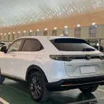 Honda XR-V 2023 124 л.с. — лот 57818212 из Китая