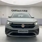 Volkswagen Tayron 2024 из Китая