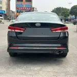 Kia K5 2018 из Китая