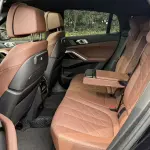 BMW X6 2025 381 л.с. из Китая