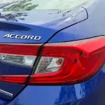 Honda Accord 2019 146 л.с. из Китая