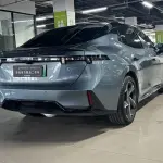 Lynk & Co 07 EM-P 2024 из Китая