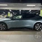 Lynk & Co 07 EM-P 2024 из Китая
