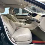 Mercedes-Benz S-Class 2019 313 л.с. из Китая