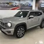 Haval Big Dog 2023 из Китая