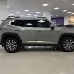 Haval Big Dog 2023 из Китая