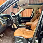 Land Rover Range Rover 2016 из Китая