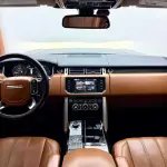 Land Rover Range Rover 2016 из Китая