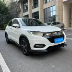 Honda Vezel 2020 из Китая