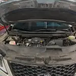 Lexus RX 2019 из Китая