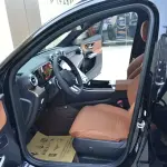 Mercedes-Benz GLC 2025 из Китая