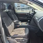 Audi Q7 2015 333 л.с. — лот 57815554 из Китая