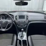 Buick Regal 2016 184 л.с. — лот 57815740 из Китая