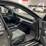Audi A6L 2024 245 л.с. — лот 57815940 из Китая