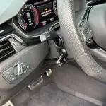 Audi A4L 2024 190 л.с. — лот 57815808 из Китая