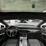 Audi A6L 2024 245 л.с. — лот 57815940 из Китая