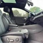 Audi A4L 2024 190 л.с. — лот 57815808 из Китая