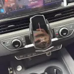 Audi A4L 2024 190 л.с. — лот 57815808 из Китая