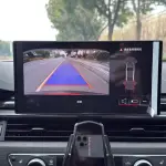 Audi A4L 2024 190 л.с. — лот 57815808 из Китая