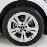 Mercedes-Benz C-Class (Import) 2018 156 л.с. из Китая