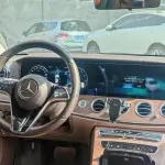 Mercedes-Benz E-Class 2023 197 л.с. — лот 57815803 из Китая