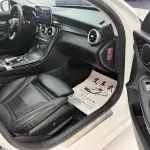 Mercedes-Benz C-Class (Import) 2018 156 л.с. из Китая
