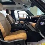 Land Rover Defender 2022 из Китая