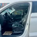 Skoda Kodiaq 2017 из Китая