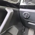 Volkswagen Tayron 2019 из Китая