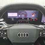 Audi 奥迪A5L 2025 204 л.с. — лот 57815851 из Китая