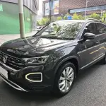 Volkswagen Tayron 2019 из Китая