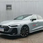 Audi 奥迪A5L 2025 из Китая