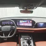 Audi 奥迪A5L 2025 204 л.с. — лот 57815851 из Китая